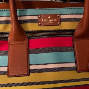 Kate Spade tote
